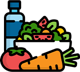 Water-Food