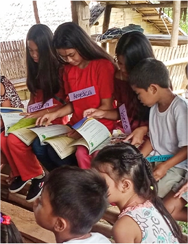 EDUCATION